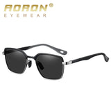 Color Changing UV400 Polarized Eyewear