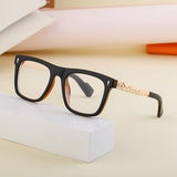 UV Shield Cross-Border Men’s Shades