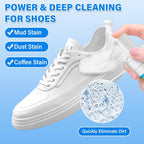 Everyday Shoe Cleaning Solution Kit