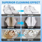 Everyday Shoe Cleaning Solution Kit