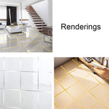 Aluminum Foil Waterproof Sticker Tape