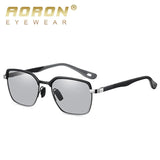 Color Changing UV400 Polarized Eyewear