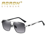HD Polarized Anti-Glare Driving Eyewear