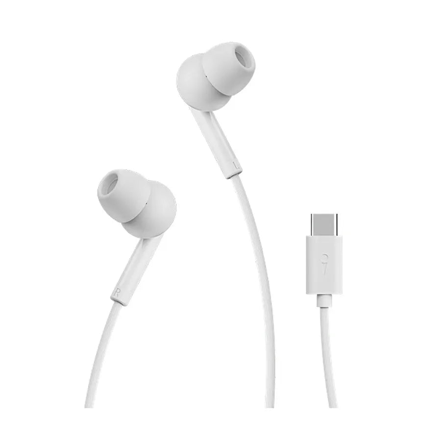 DUDAO Type-C Stereo Headset