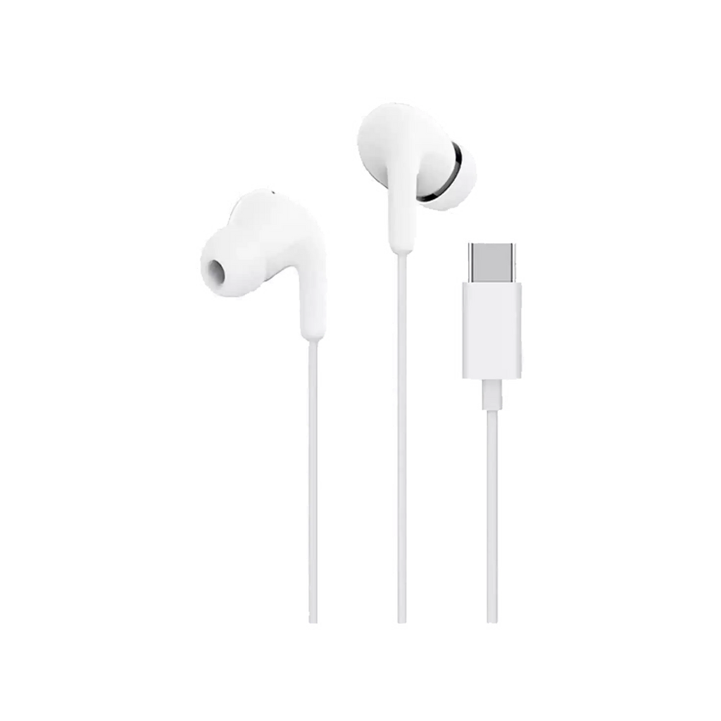 DUDAO Type-C Stereo Headset