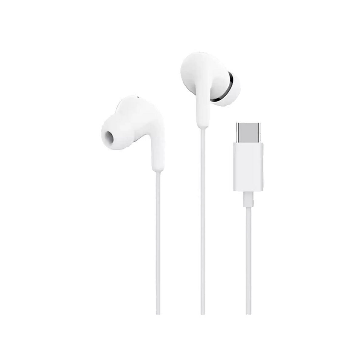 DUDAO Type-C Stereo Headset