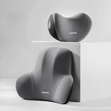 Comfortable Car Headrest Lumbar Pillow
