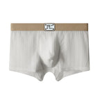 Men's Soft Stretch Breathable Men's Boxers (Set Of 3)