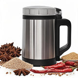 Powerful Multi-Purpose Dry Wet Grinder
