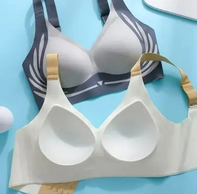 Soft Lift Seamless Comfort Support Bra ( Set of 3 )