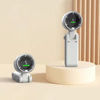 Compact High Speed Turbo Cooling Fan