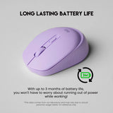 Velora Luxe Control Wireless Mouse