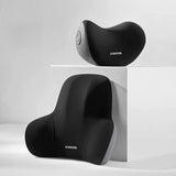 Comfortable Car Headrest Lumbar Pillow