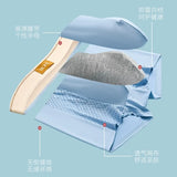 Ultra-Thin Ice Silk Cooling Underwear( set of 04)
