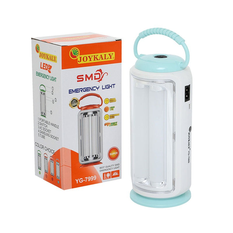 LED Solar Energy Charging Light