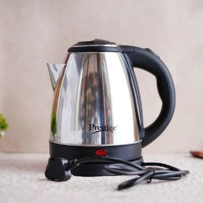Prestige Electric Kettle - 2L