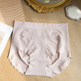Seamless Mulberry Silk Comfort Panty for Women ( Set of 03 )