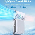 FrostAir High Speed Turbo Fan