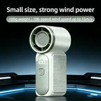 FrostAir High Speed Turbo Fan