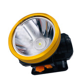 Rechargeable Camping LED Headlights