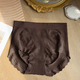 Seamless Mulberry Silk Comfort Panty for Women ( Set of 03 )