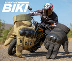 Military Tactical Fitness Riding Touch Gloves
