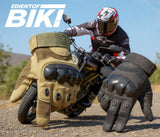 Military Tactical Fitness Riding Touch Gloves