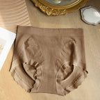 Seamless Mulberry Silk Comfort Panty for Women ( Set of 03 )