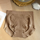 Seamless Mulberry Silk Comfort Panty for Women ( Set of 03 )