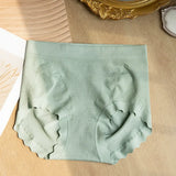Seamless Mulberry Silk Comfort Panty for Women ( Set of 03 )