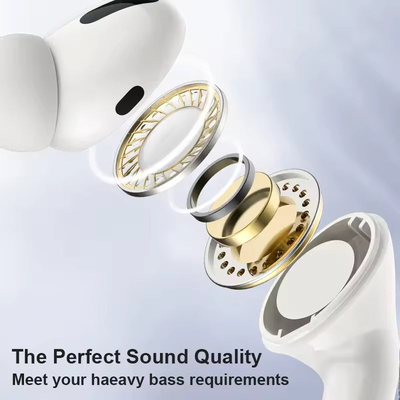 Redux Wireless Pro TWS Bluetooth Earbuds