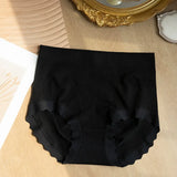 Seamless Mulberry Silk Comfort Panty for Women ( Set of 03 )