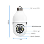 Sky Eye 360° Smart Camera
