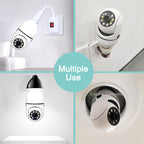 Sky Eye 360° Smart Camera