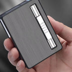 Automatic Pocket Cigarette Storage Box