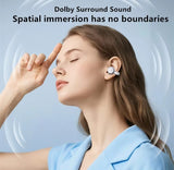 Q16 4-in-1 Double TWS Earbuds