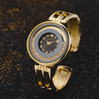 Classic Pointer Display Everyday Wear Watch