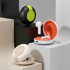 Pocket Friendly Stereo Earbuds