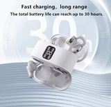 Q16 4-in-1 Double TWS Earbuds