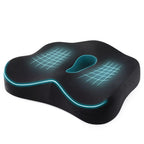 Breathable thickened chair cushion Pillow