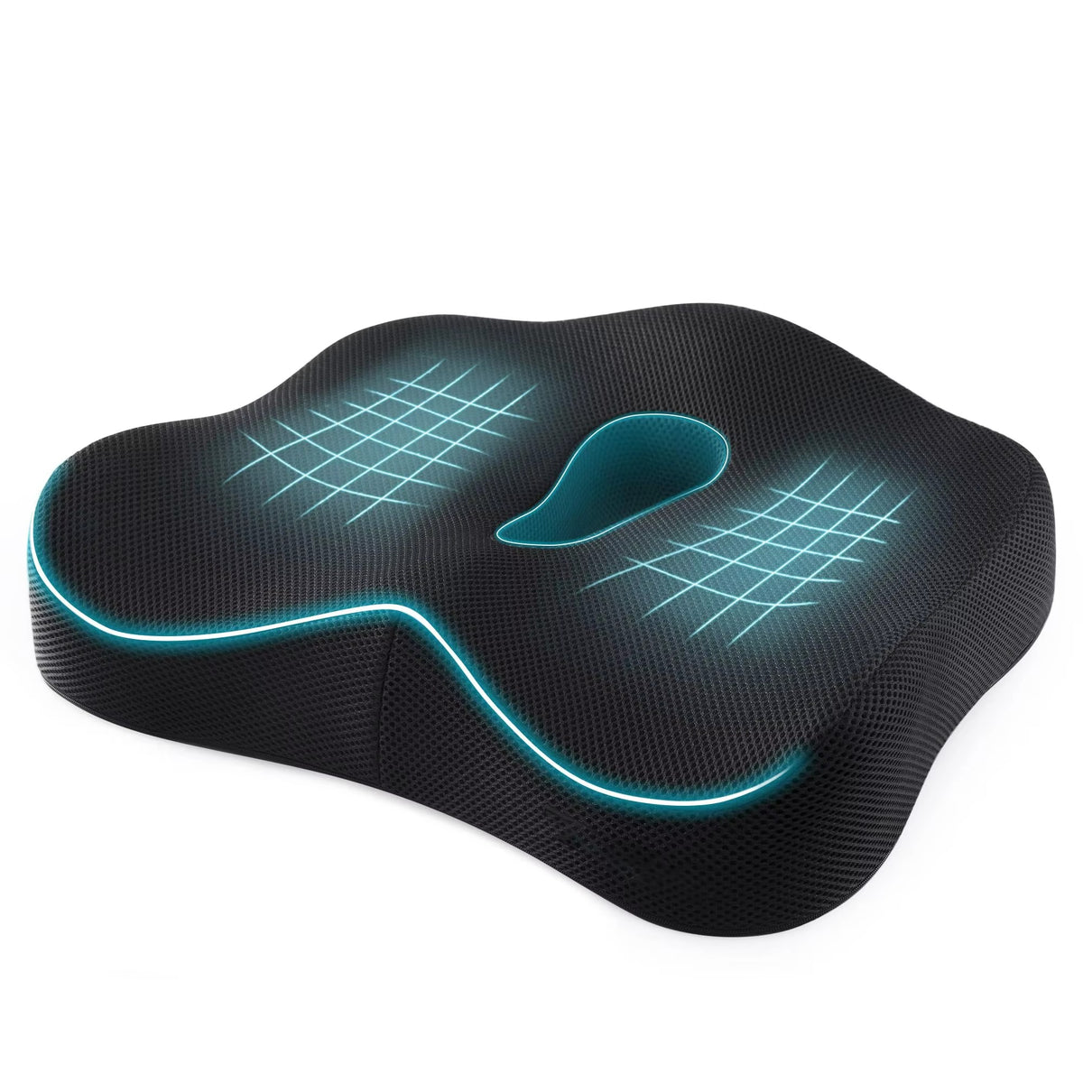 Breathable thickened chair cushion Pillow