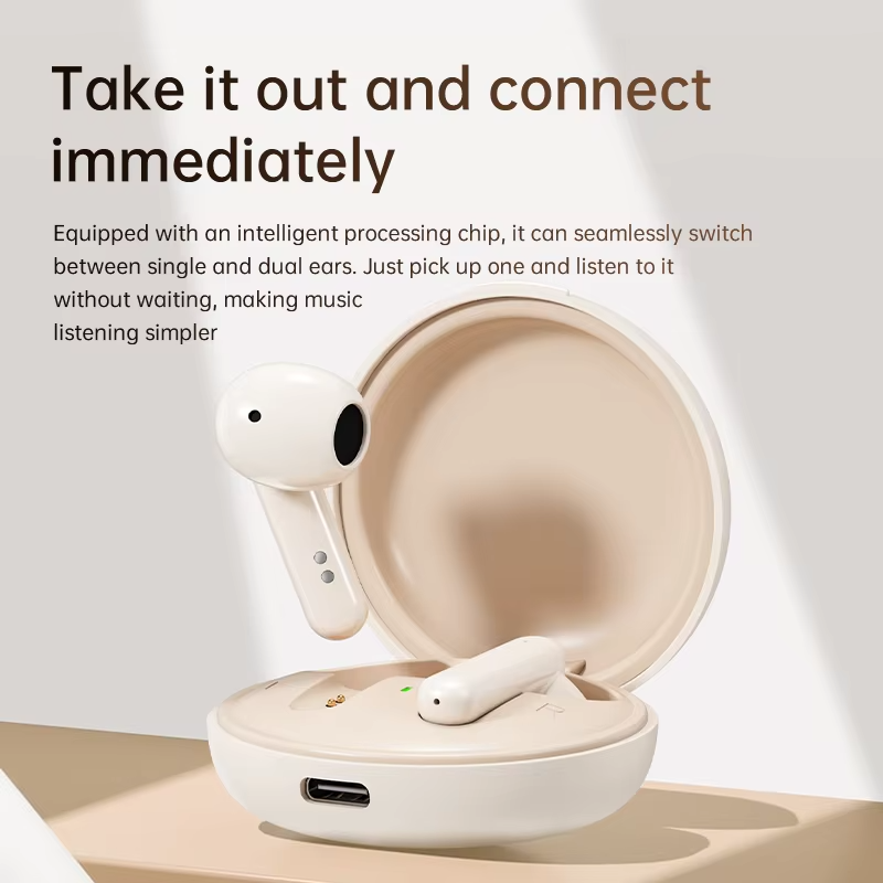 Pocket Friendly Stereo Earbuds