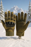 Military Tactical Fitness Riding Touch Gloves