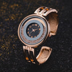 Classic Pointer Display Everyday Wear Watch