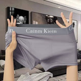 Inner Crotch Comfort Fit Sports Boxer( set of 04)