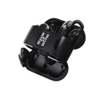Q16 4-in-1 Double TWS Earbuds