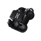 Q16 4-in-1 Double TWS Earbuds