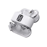 Q16 4-in-1 Double TWS Earbuds