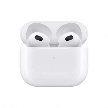 AirPods Pro 3rd gen
