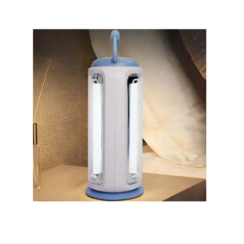 LED Solar Energy Charging Light